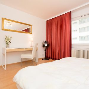 Appartement met Twee Slaapkamers